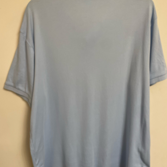 Men’s Polo Ralph Lauren Custom Fit Shirt Size L - Picture 4 of 4